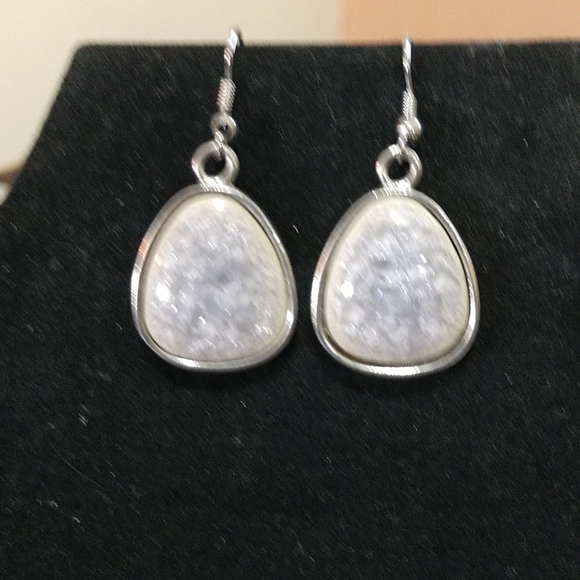 Necklace with earrings - Picture 2 of 2